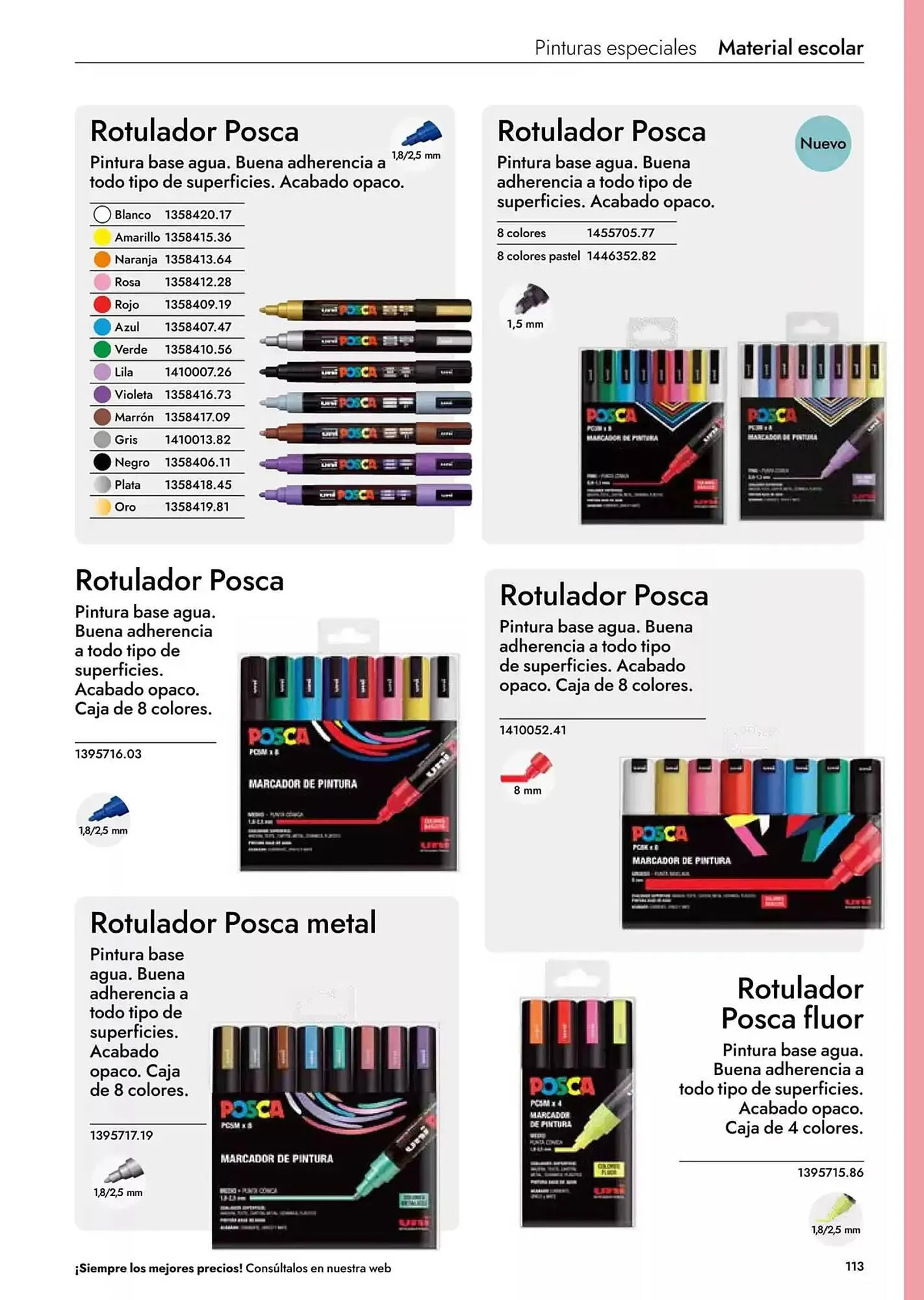 Catálogo de Folleto Abacus 6 de mayo al 31 de diciembre 2026 - Página 115