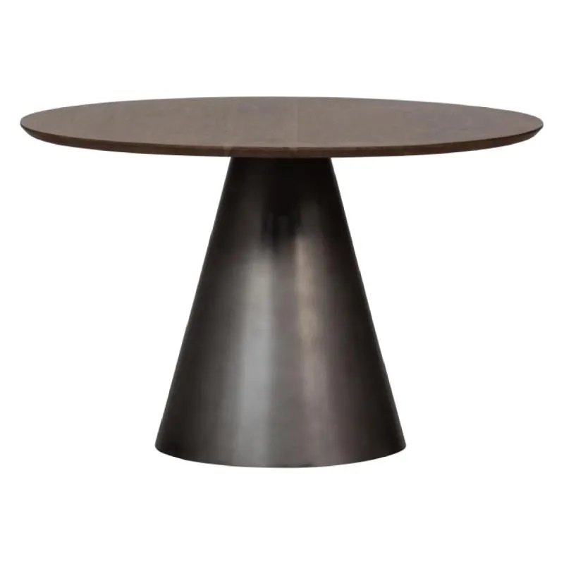 Mesa de Comedor Redonda Maggie