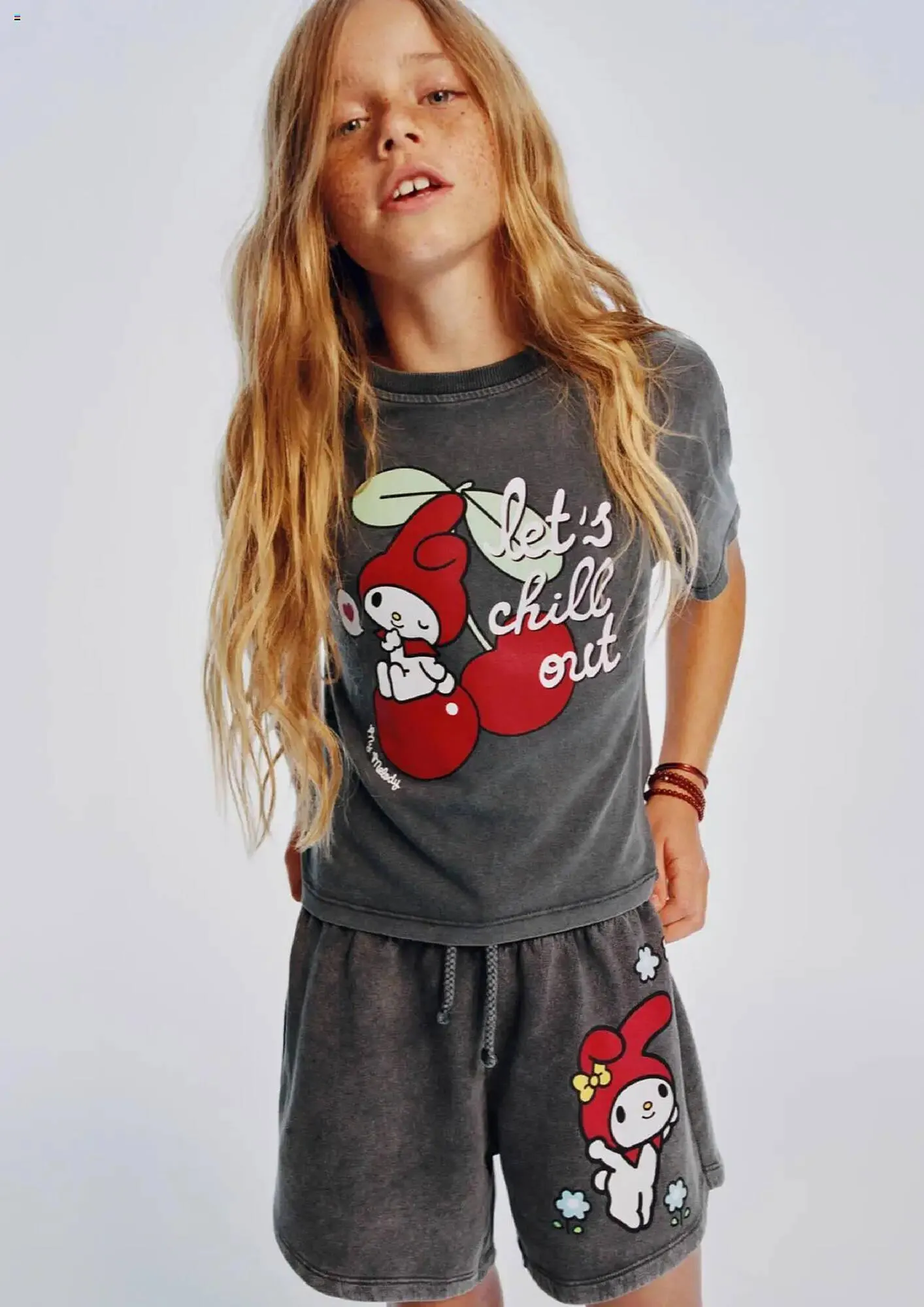 Volantino ZARA da 1 luglio a 31 luglio di 2025 - Pagina del volantino 6