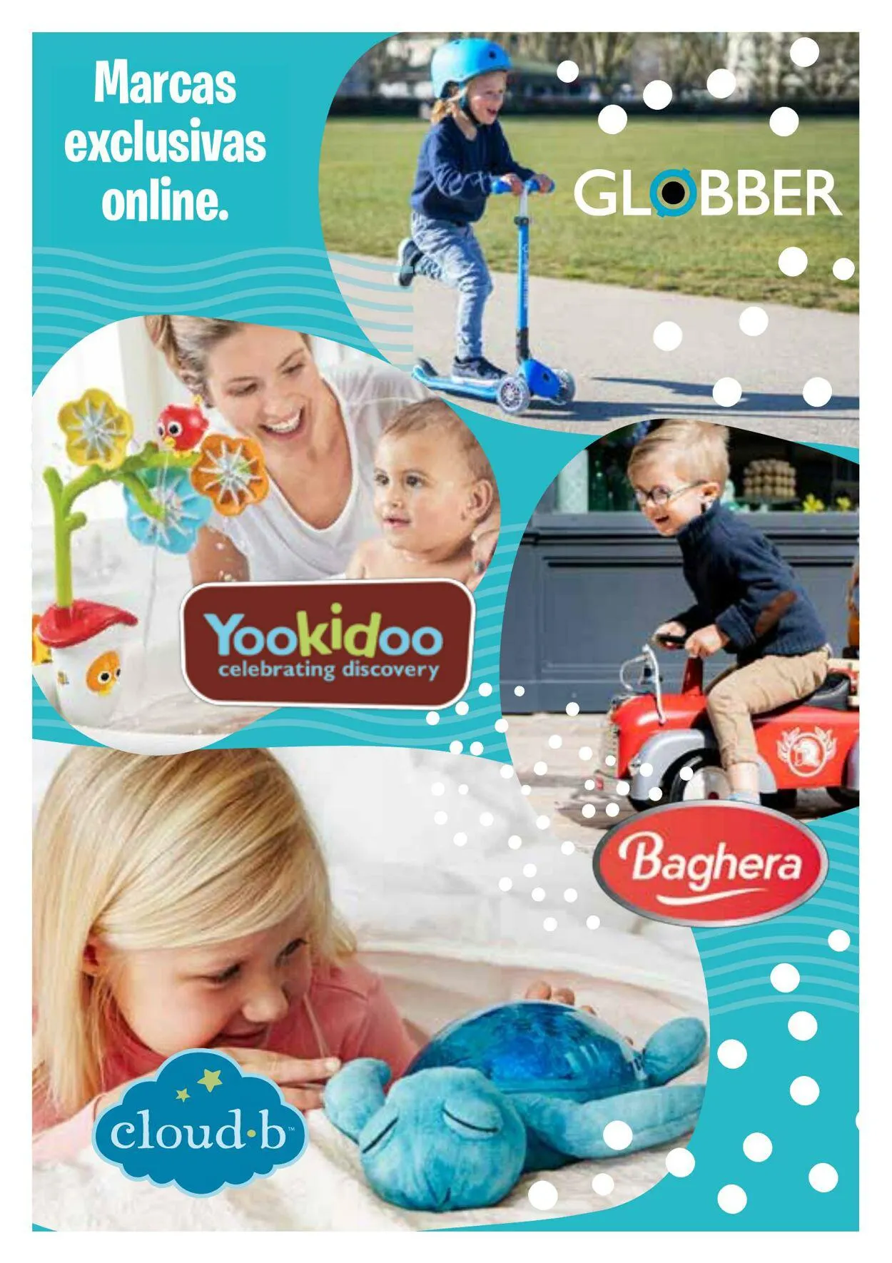 Catálogo de Prenatal 1 de junio al 31 de diciembre 2023 - Página 15