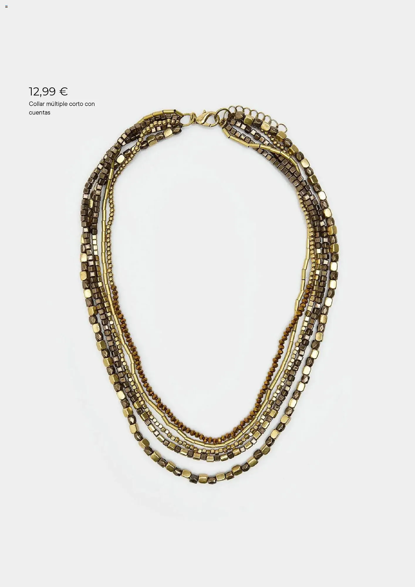 Catálogo de Folleto Parfois 1 de noviembre al 5 de diciembre 2025 - Página 5