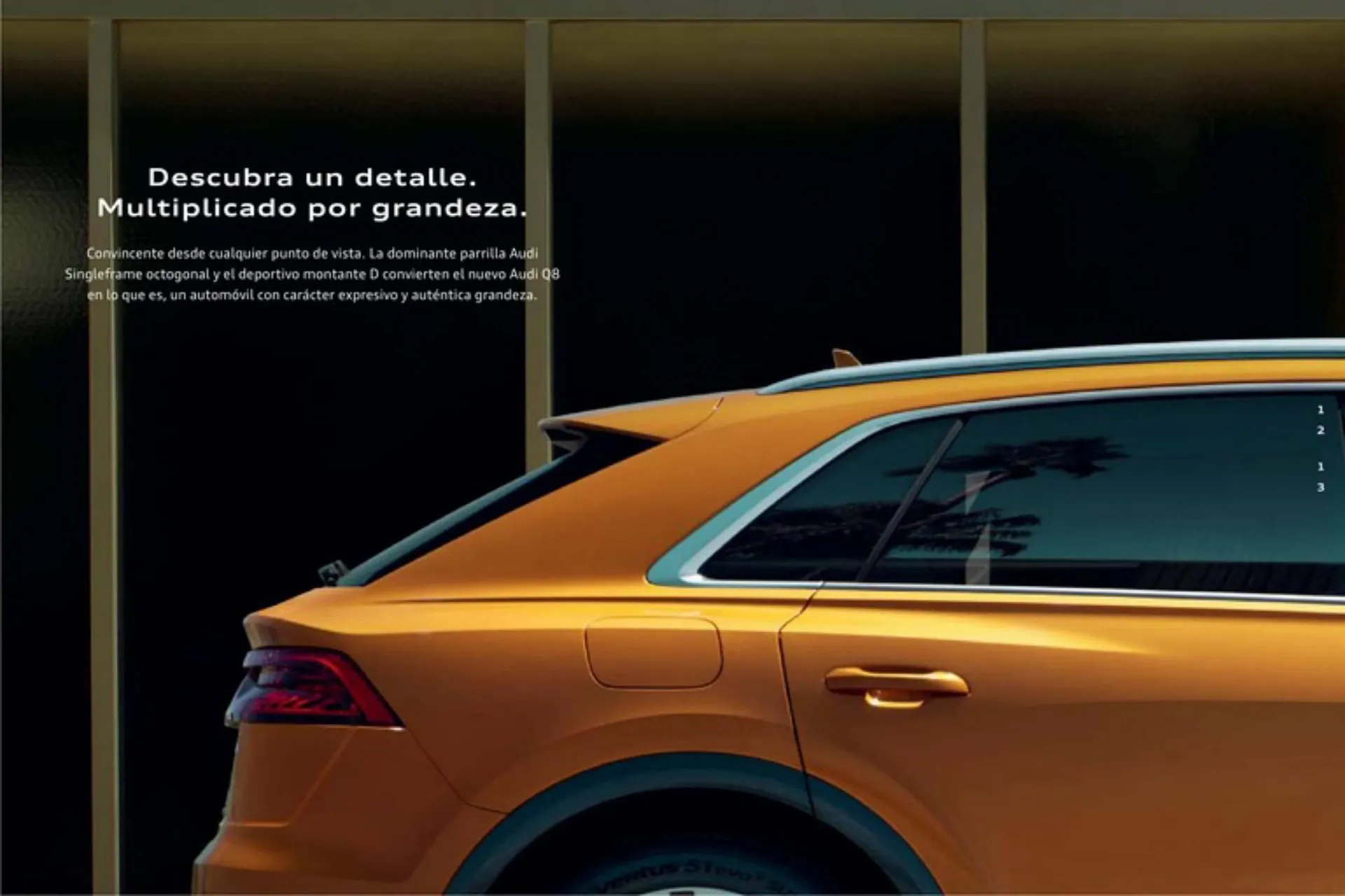 Catálogo de Folleto Audi 9 de febrero al 8 de febrero 2024 - Página 13