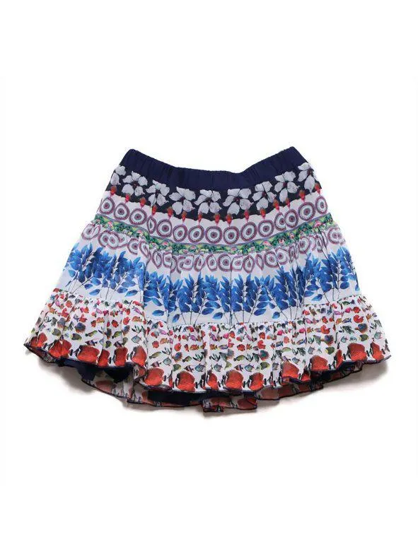 Falda reversible Granollers