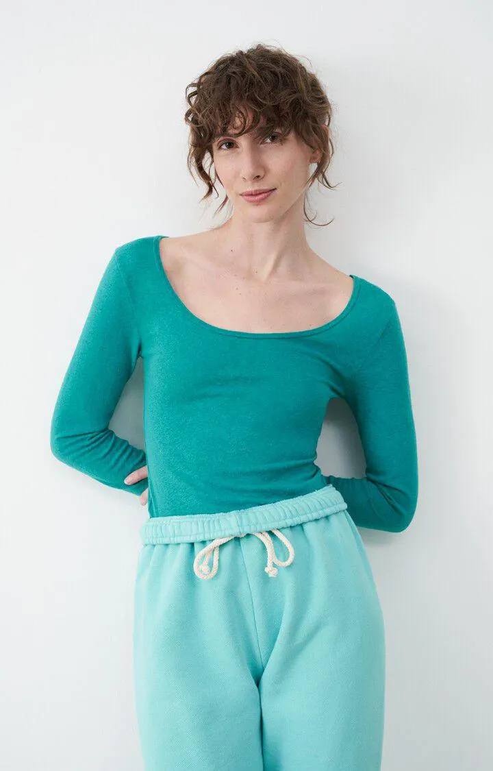 Camiseta mujer Erikson