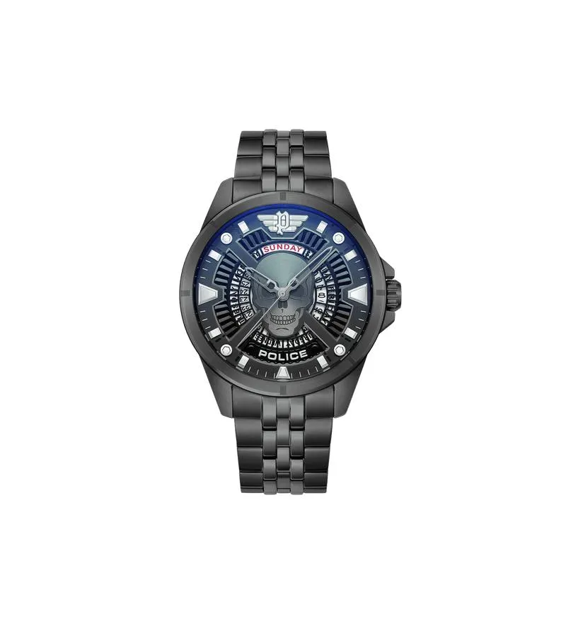 Malawi Watch Police For Men