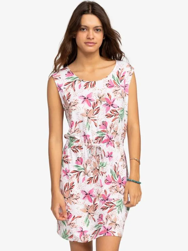 Surfs Up - Vestido de punto jersey para Mujer