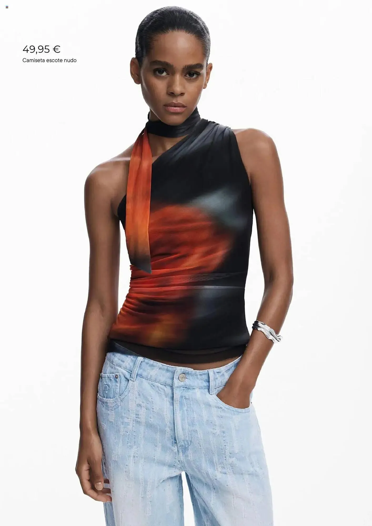 Catálogo de Folleto Desigual 1 de agosto al 31 de agosto 2025 - Página 4