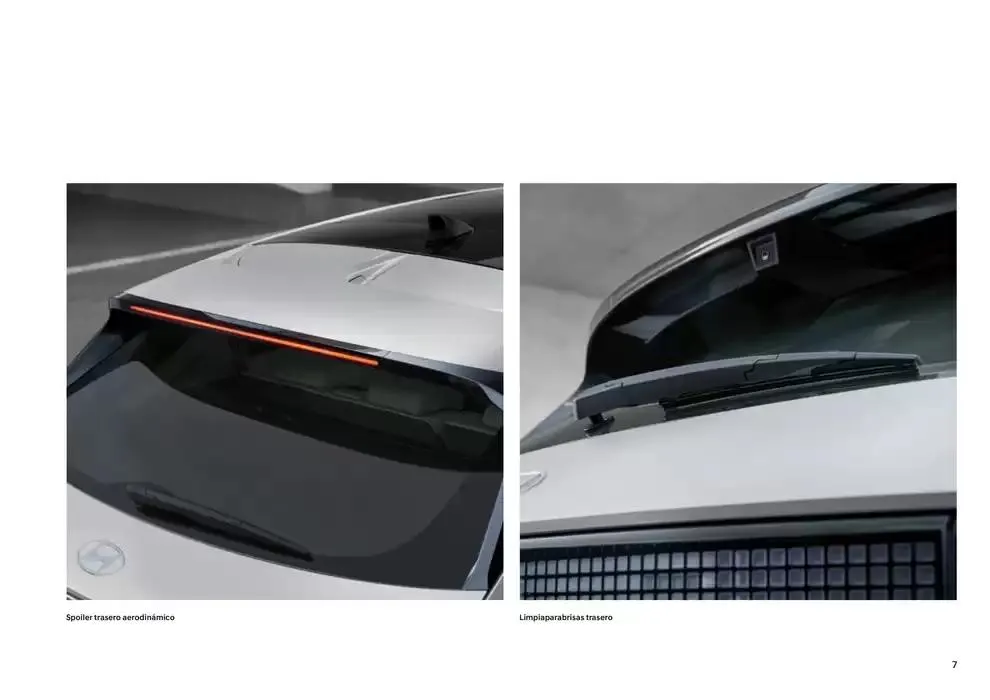 Catálogo de Hyundai - Nuevo IONIQ 5 24 de diciembre al 24 de diciembre 2025 - Página 7
