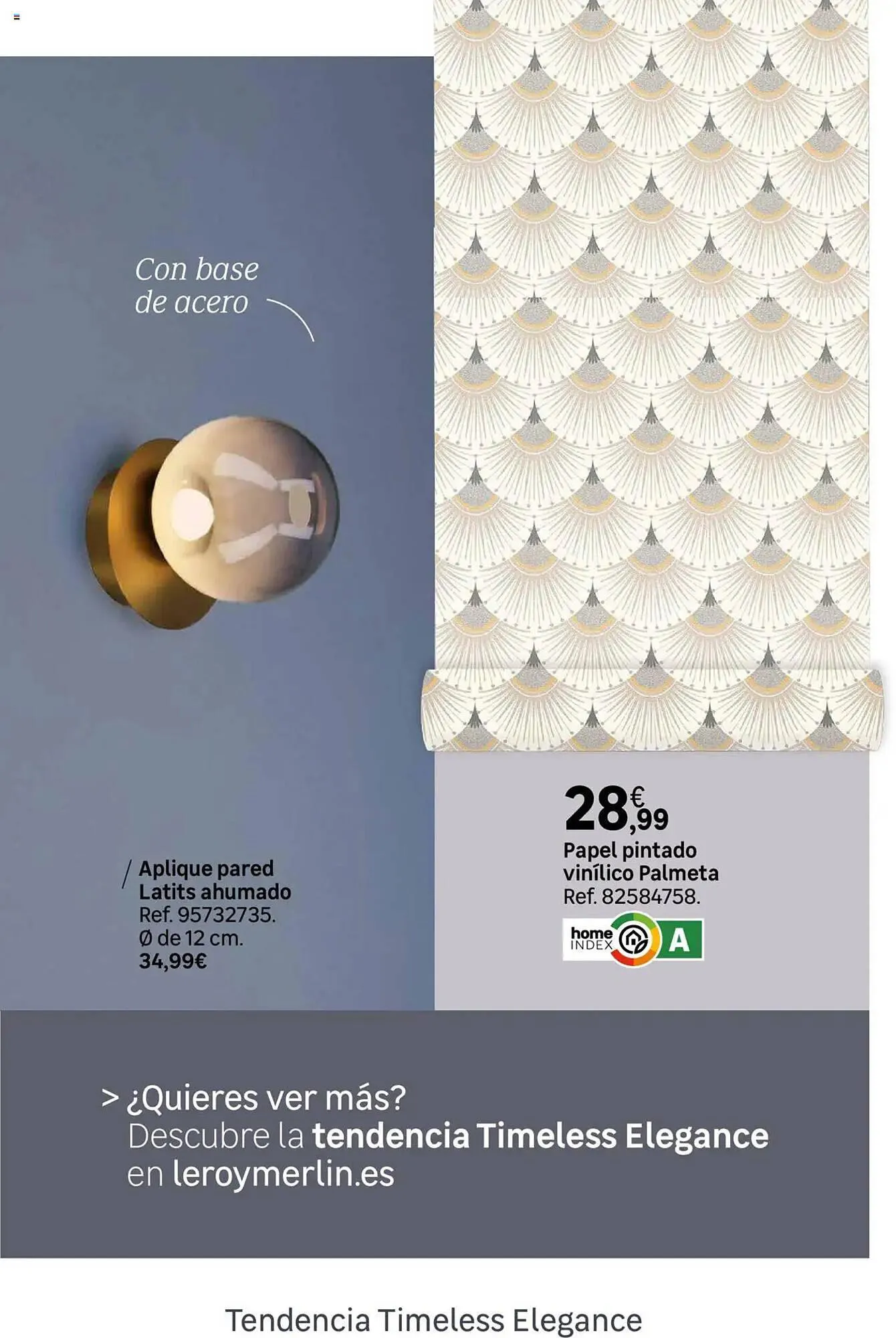 Catálogo de Catálogo Leroy Merlin 11 de septiembre al 31 de enero 2026 - Página 7