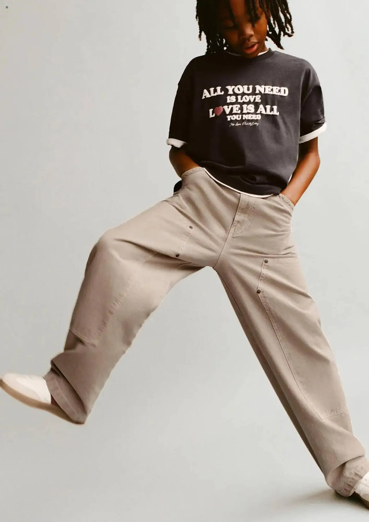 Catálogo de Folleto ZARA 1 de febrero al 28 de febrero 2025 - Página 7