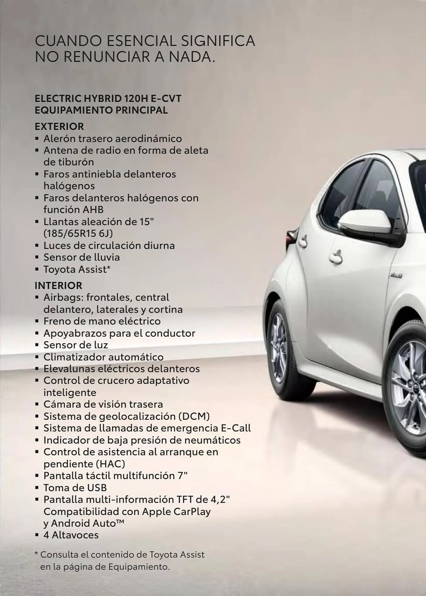 Catálogo de Folleto Toyota 8 de agosto al 8 de agosto 2024 - Página 48