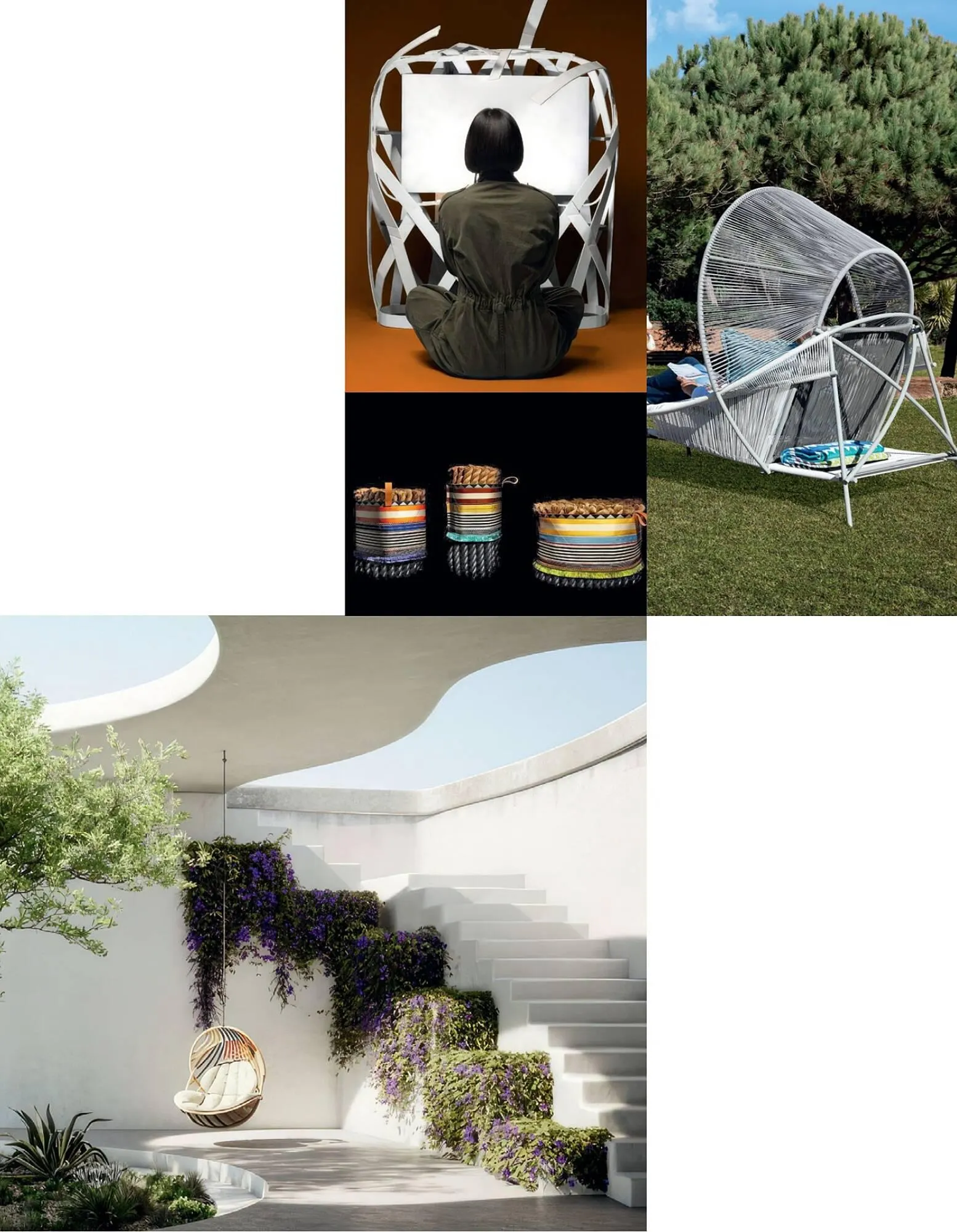 Catálogo de Folleto Roche Bobois 2 de febrero al 28 de diciembre 2024 - Página 237