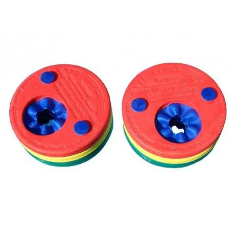 Manguitos Infantiles Delphin