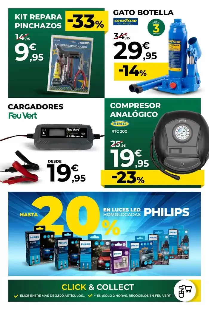 Catálogo de Del 27 de febrero al 26 de marzo de 2025 27 de febrero al 26 de marzo 2025 - Página 3