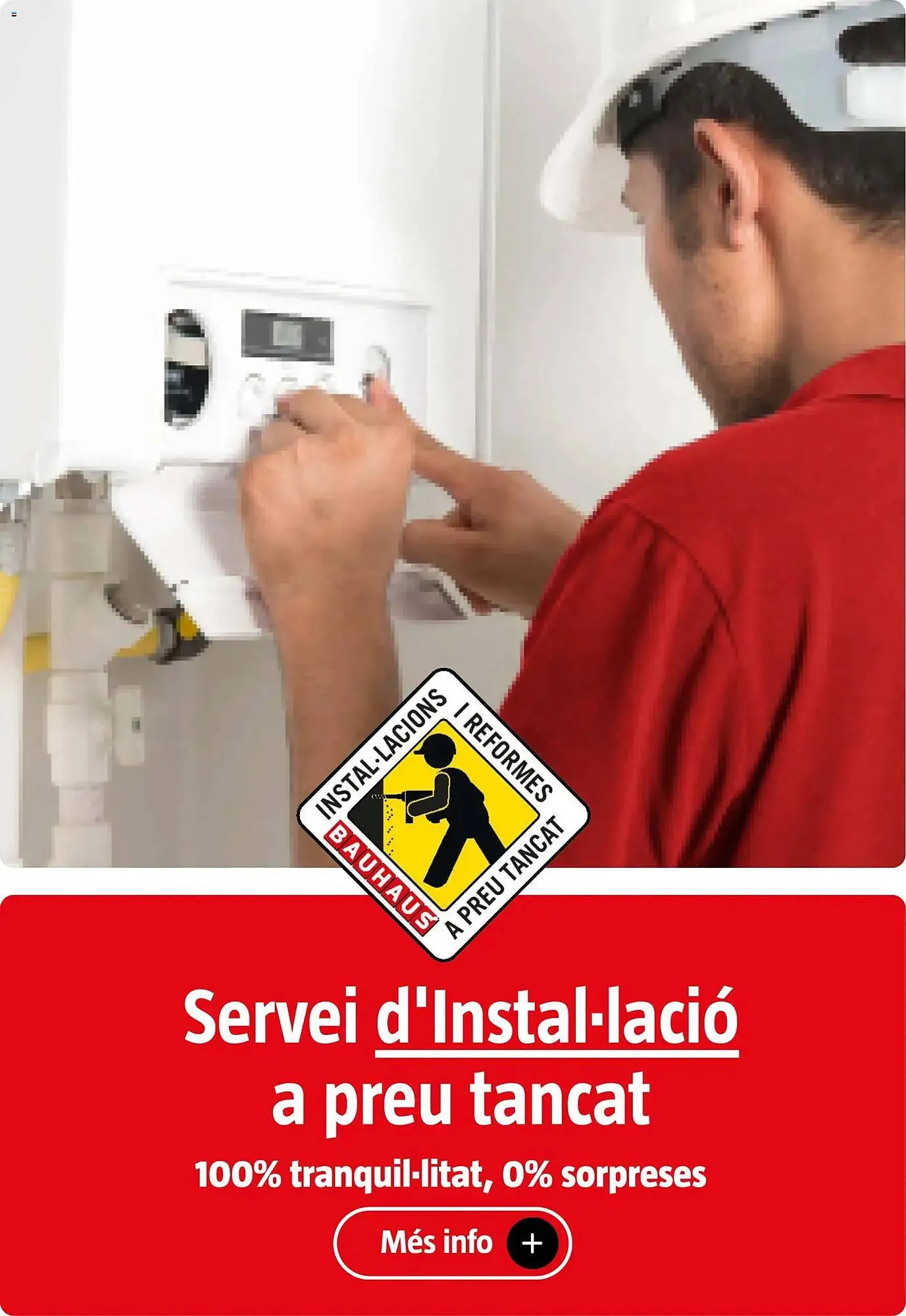 Catálogo de Catálogo Bauhaus 26 de febrero al 25 de marzo 2026 - Página 38