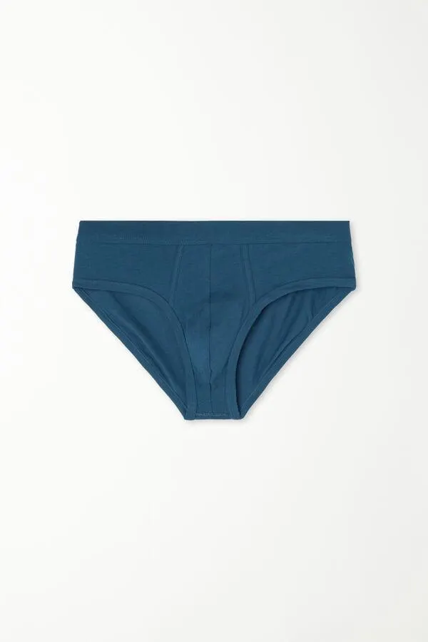 Calzoncillos de Algodón Ligero Extrafino