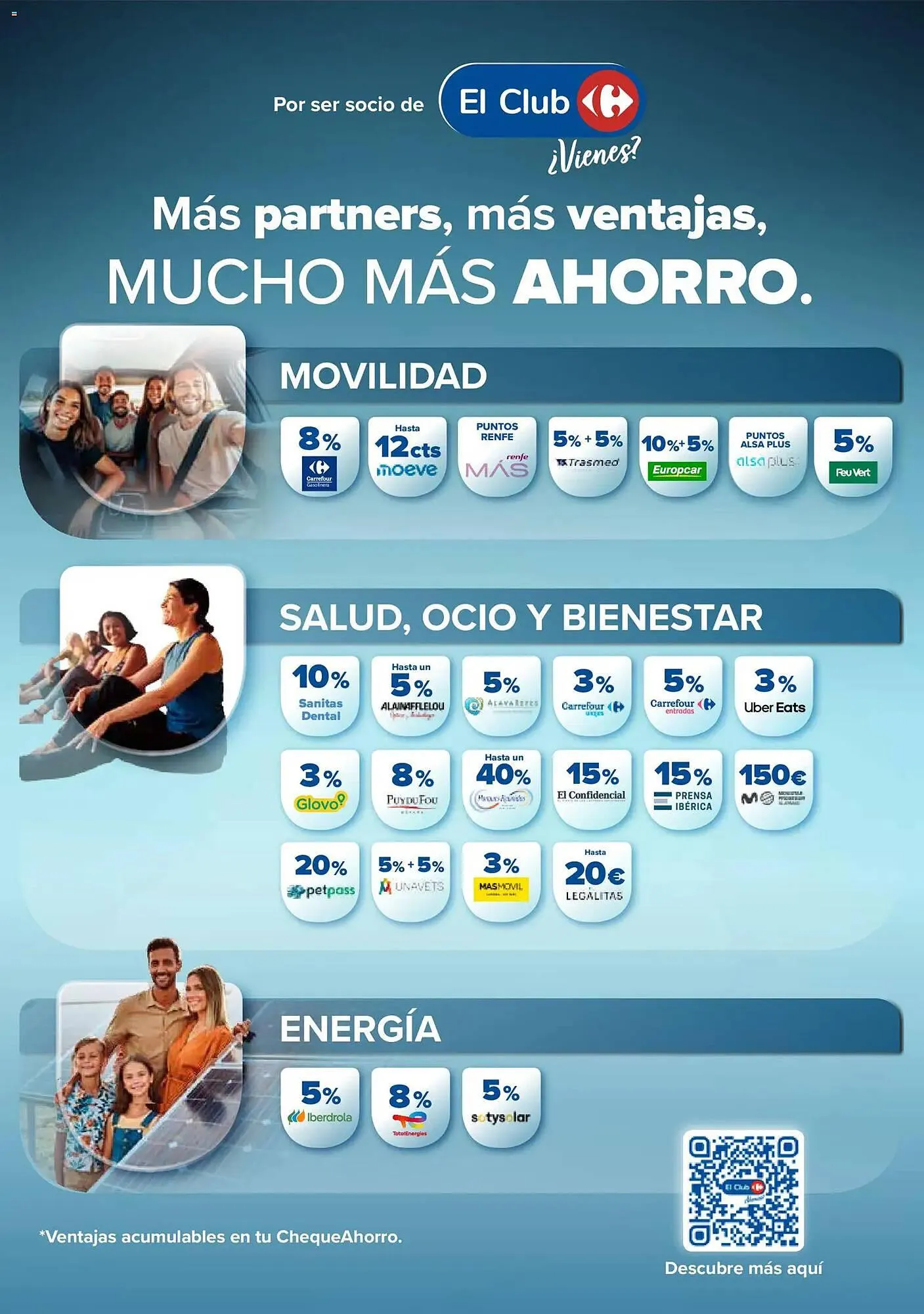 Catálogo de Folleto Carrefour 12 de febrero al 24 de febrero 2026 - Página 70