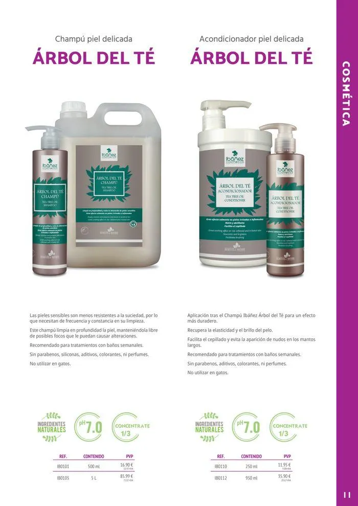 Catálogo de Catálogo Setter Bakio 14 de junio al 14 de junio 2025 - Página 12