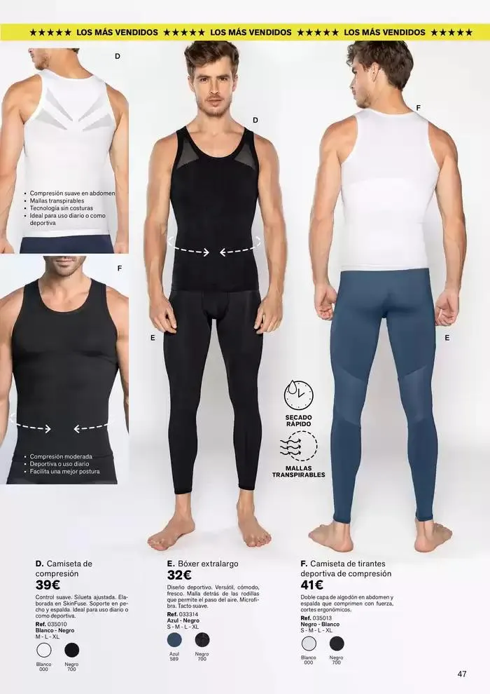 Catálogo de Mayo - Junio 2025 2 de mayo al 30 de junio 2025 - Página 49