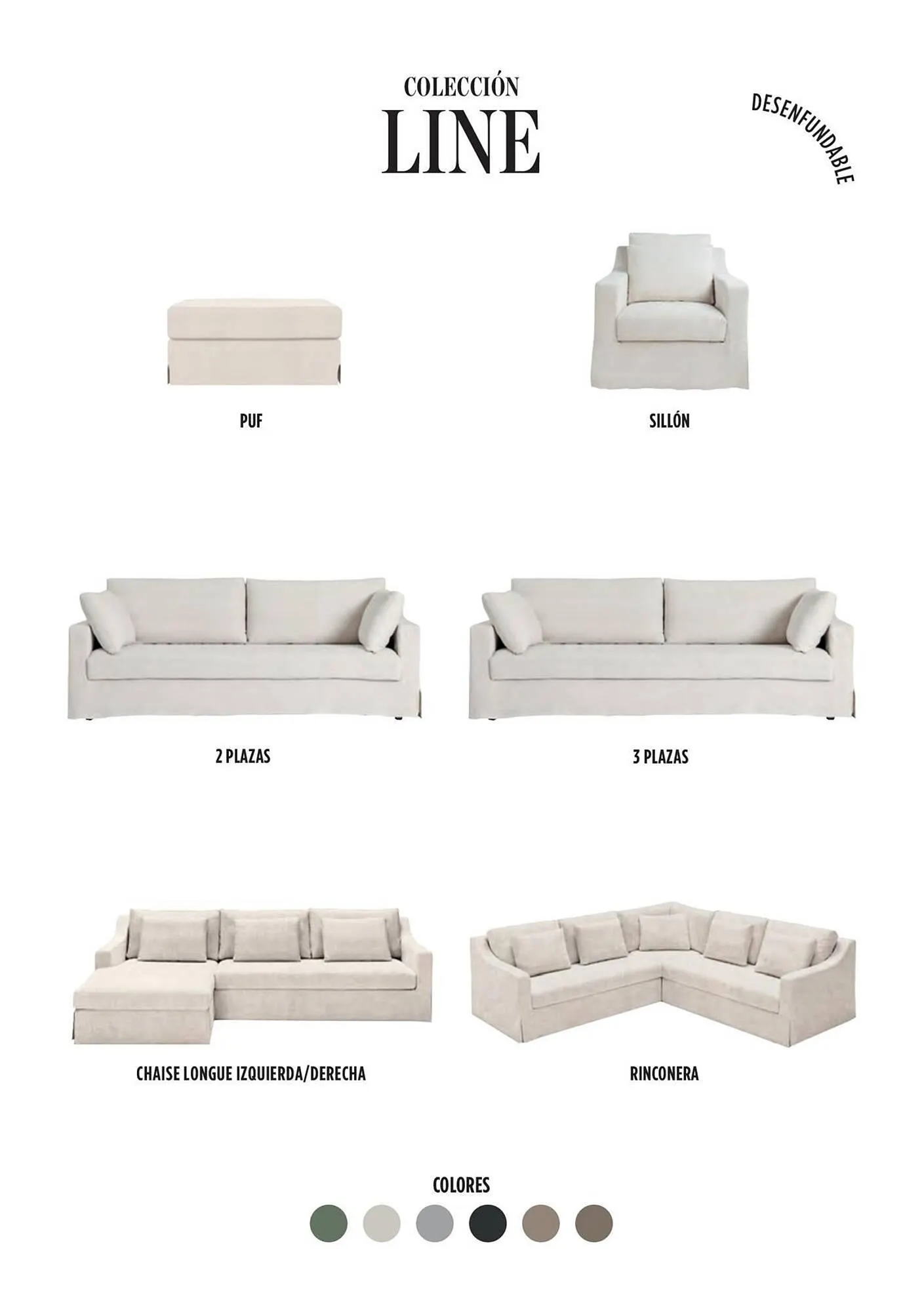 Catálogo de Catálogo El Corte Inglés 7 de abril al 31 de agosto 2026 - Página 22