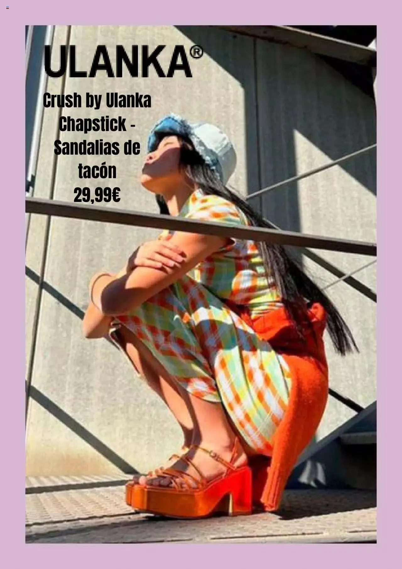 Catálogo de Ulanka folleto 12 de julio al 31 de diciembre 2023 - Página 10