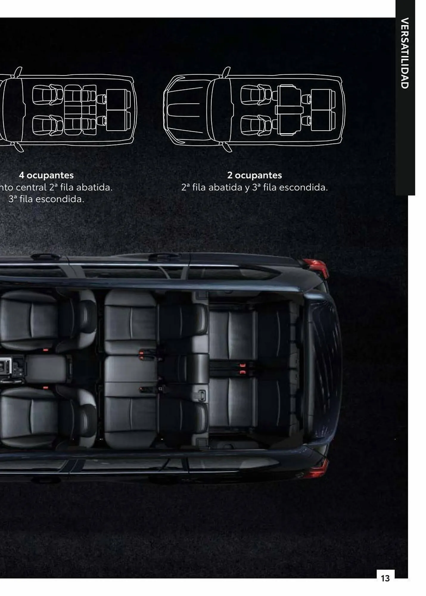 Catálogo de Folleto Toyota 8 de enero al 8 de enero 2024 - Página 25