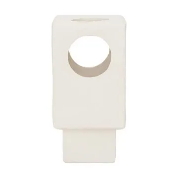 Lycka table lamp 38 cm White