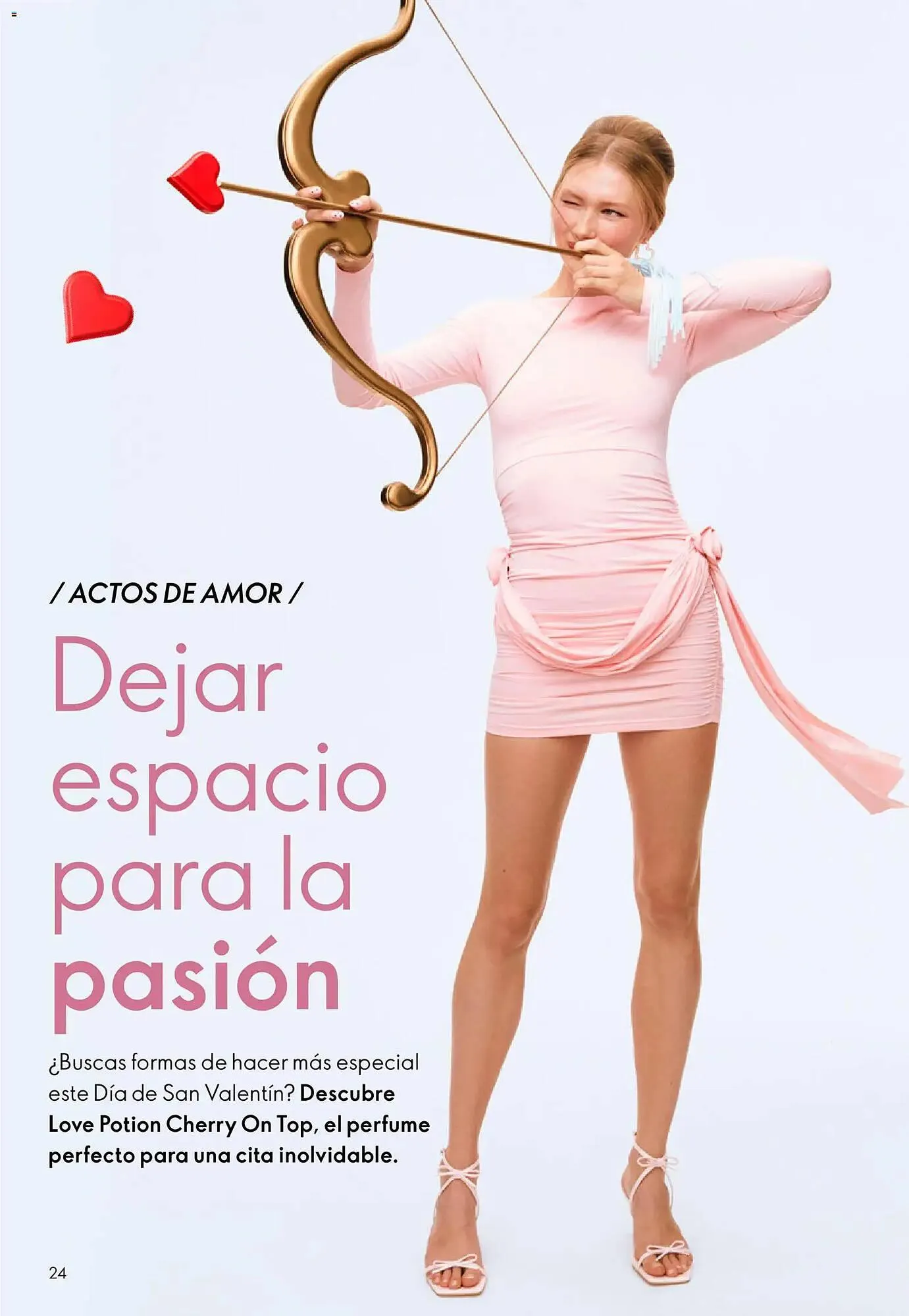 Catálogo de Catálogo Oriflame 28 de enero al 17 de febrero 2026 - Página 24