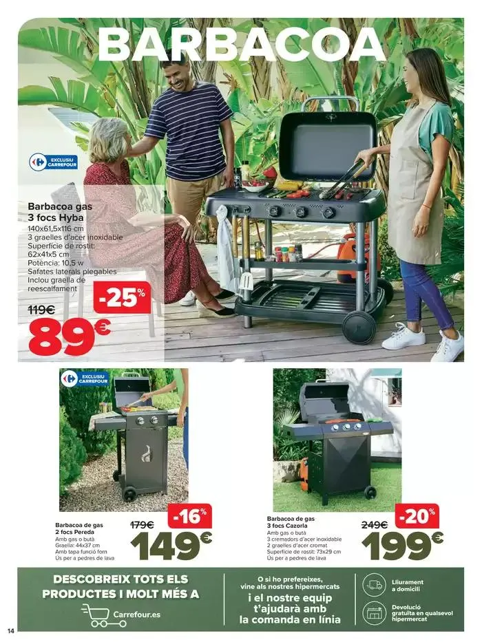 Catálogo de JARDÍN 20 de febrero al 13 de marzo 2025 - Página 14