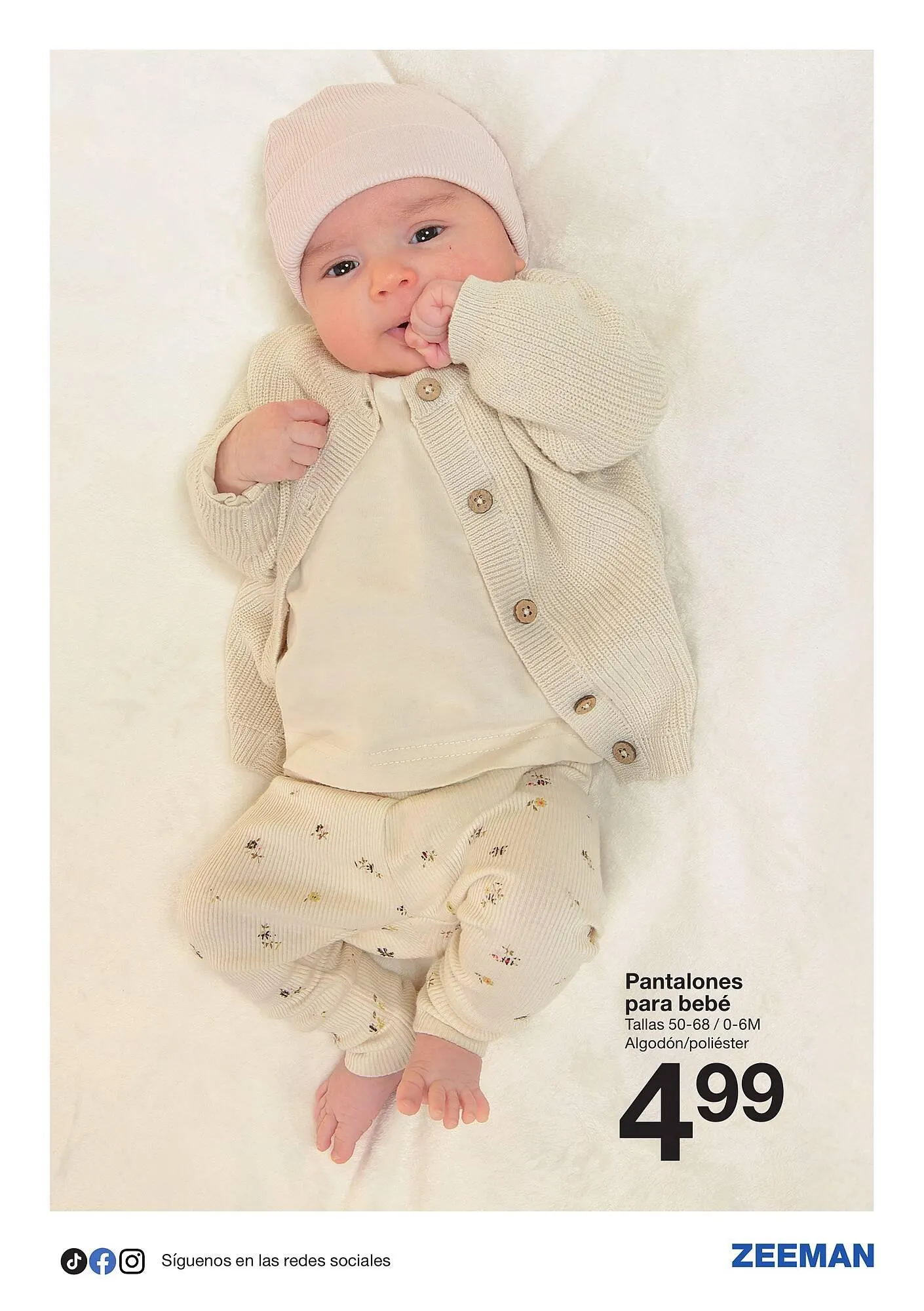 Catálogo de Catálogo Zeeman 21 de febrero al 27 de febrero 2026 - Página 7