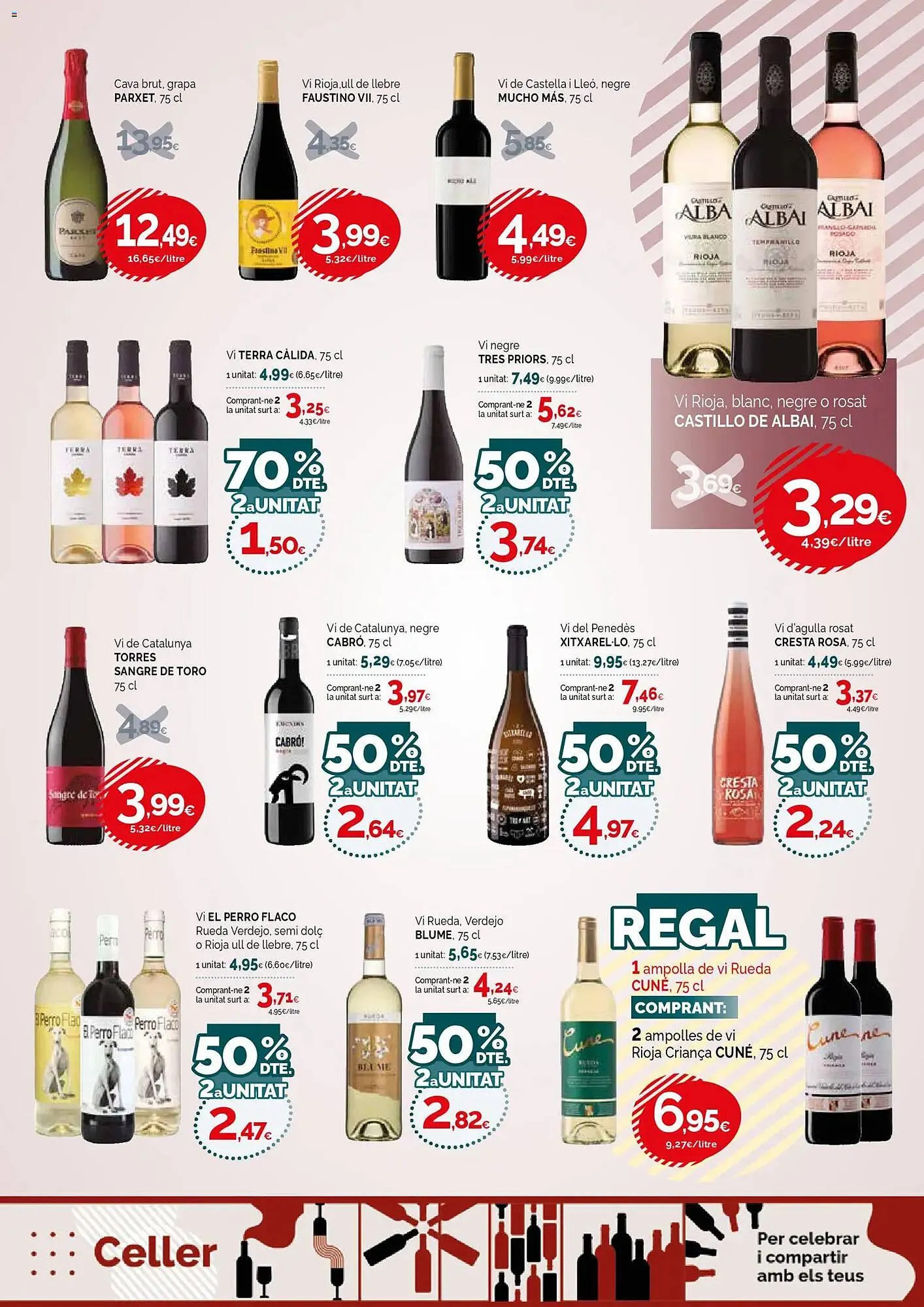 Catálogo de Catálogo Condis 19 de noviembre al 2 de diciembre 2025 - Página 19