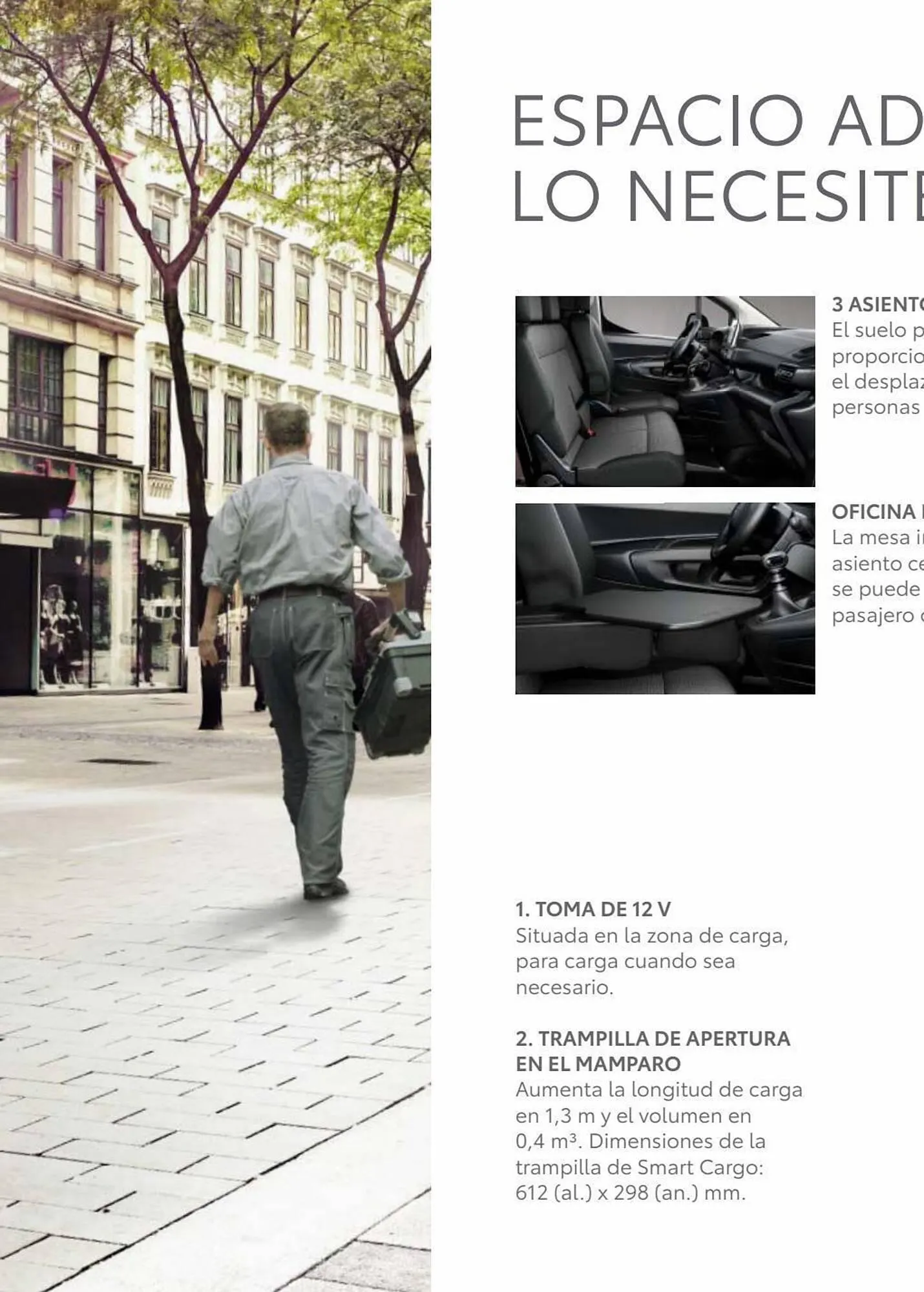 Catálogo de Folleto Toyota 8 de enero al 8 de enero 2024 - Página 40