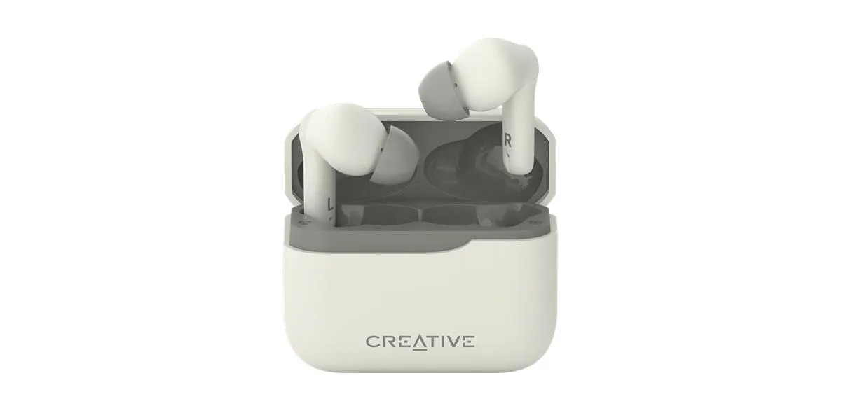 Creative Zen Air Plus