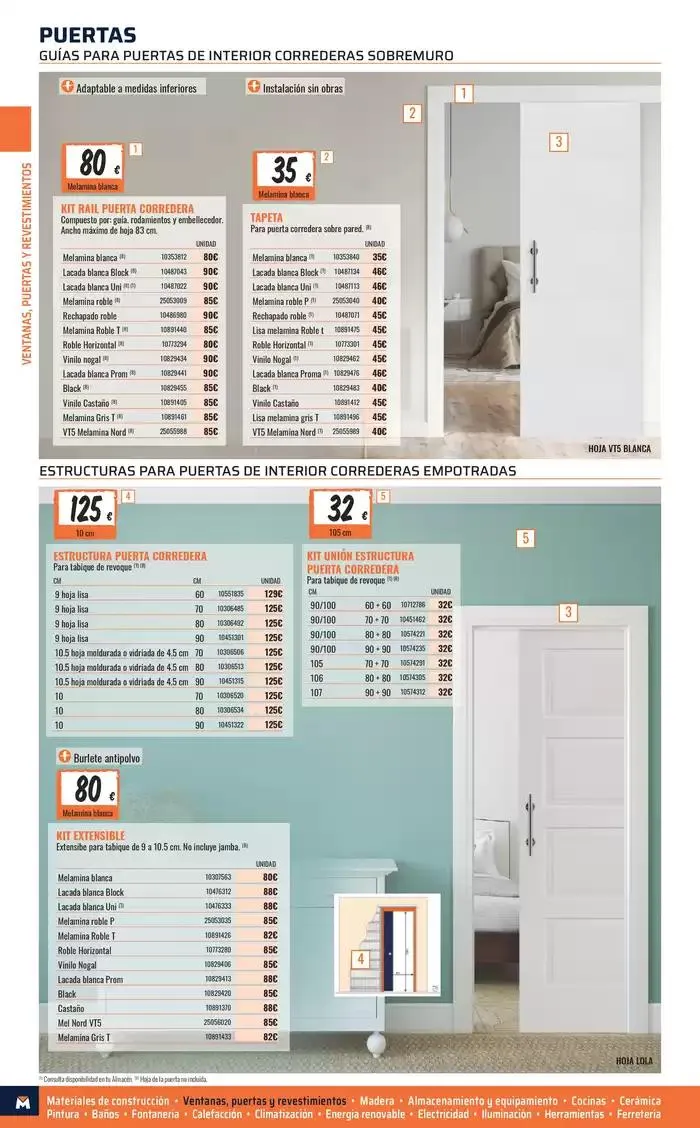 Catálogo de Catálogo 2025 Cordoba 1 de enero al 31 de diciembre 2025 - Página 74