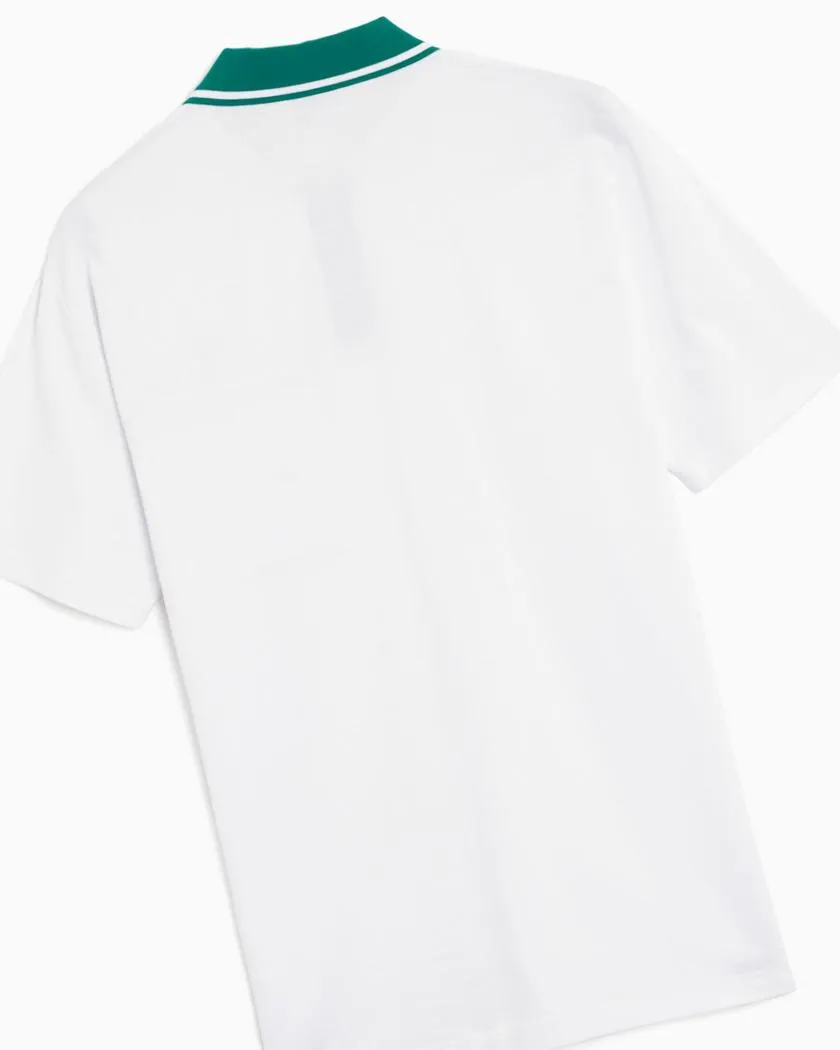 Hélas. Agass Men's Polo