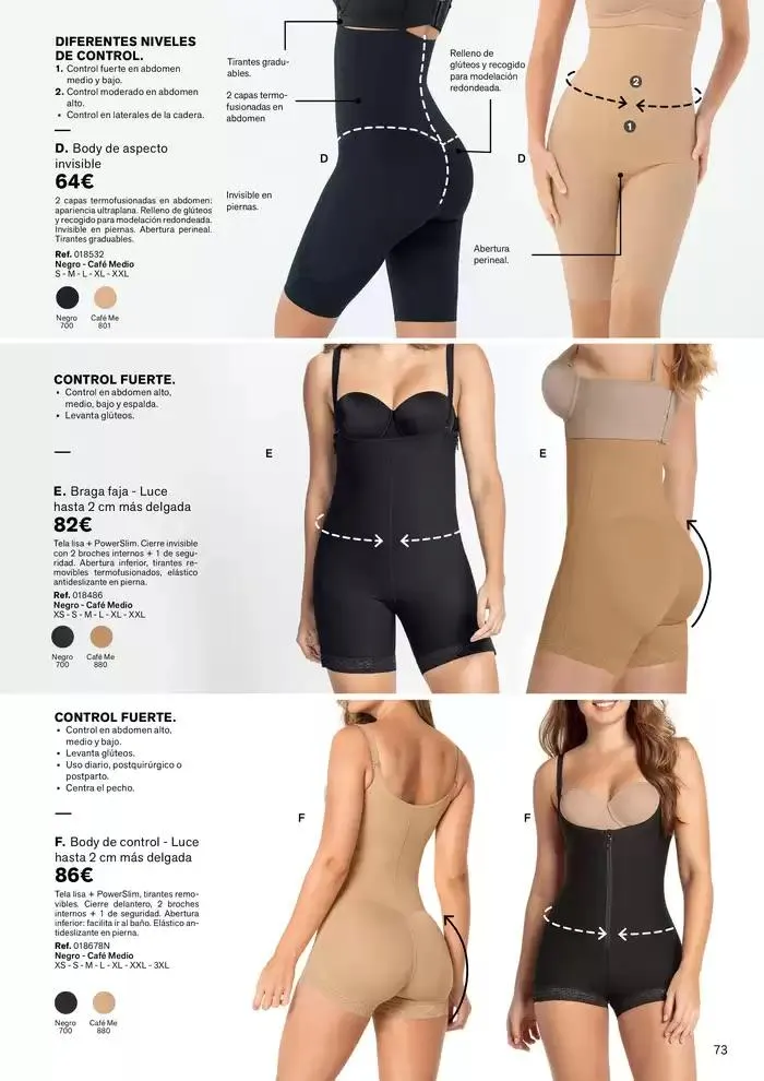 Catálogo de Mayo - Junio 2025 2 de mayo al 30 de junio 2025 - Página 75