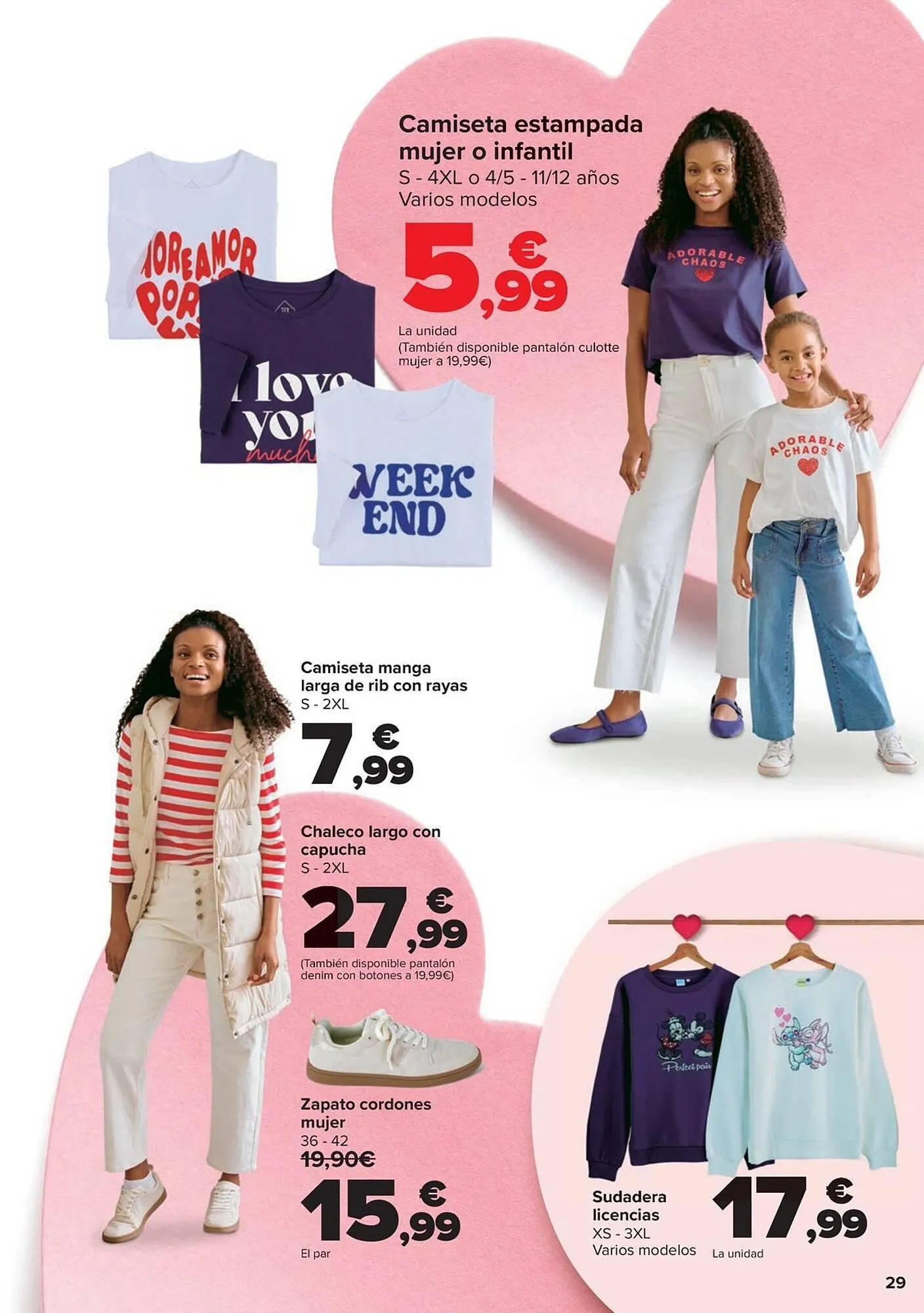 Catálogo de Folleto Carrefour 4 de febrero al 15 de febrero 2026 - Página 29