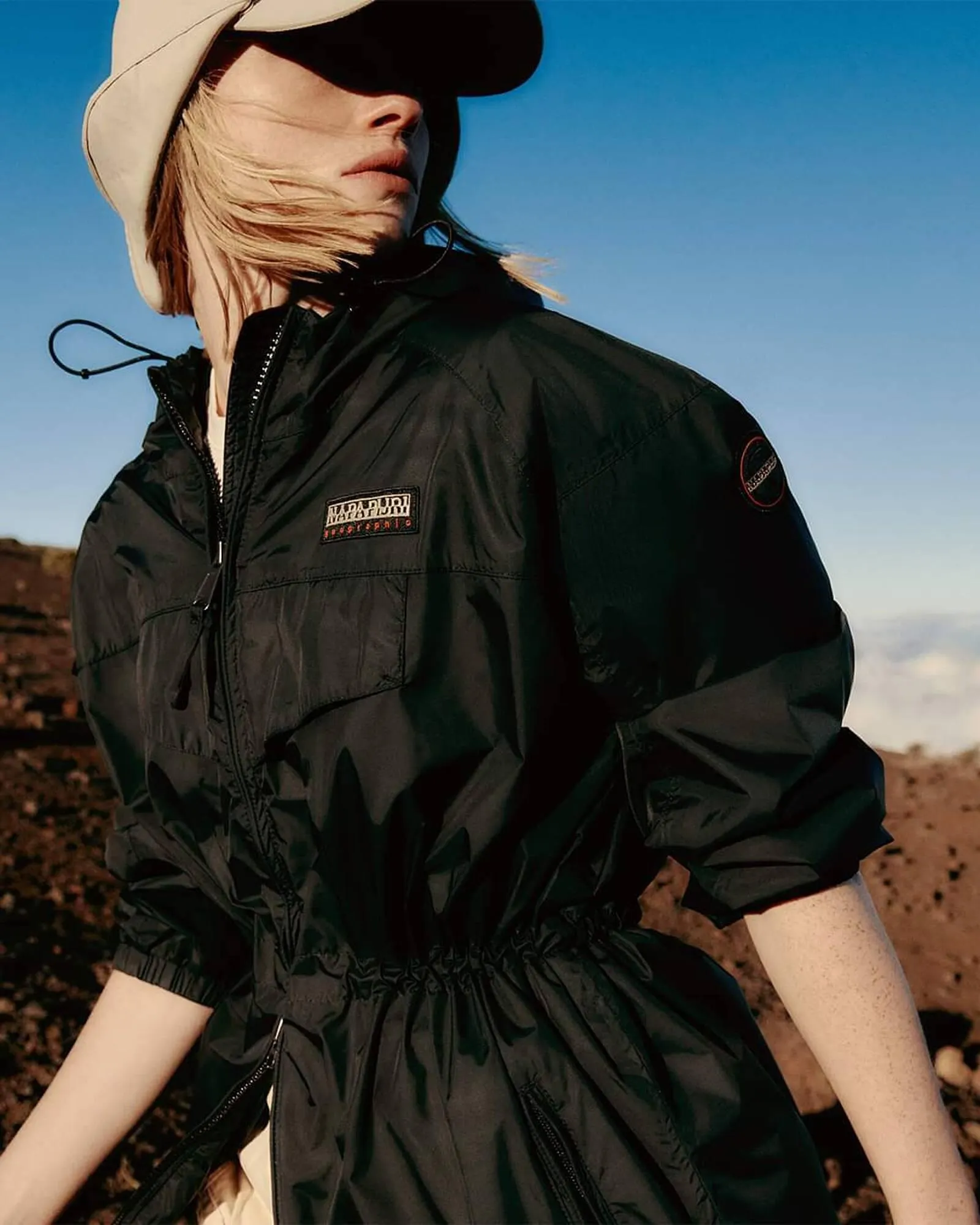 Catálogo de Folleto Napapijri 24 de agosto al 24 de agosto 2023 - Página 2