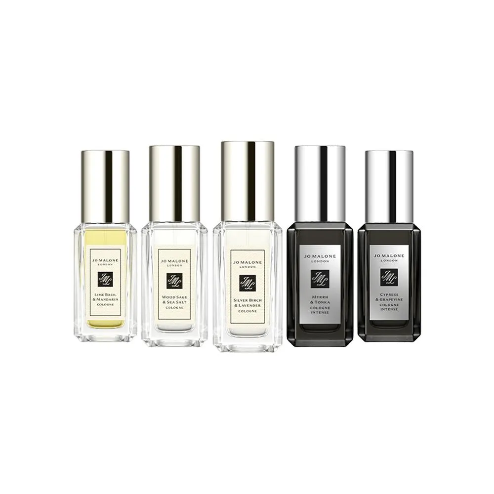 Men's Cologne Collection