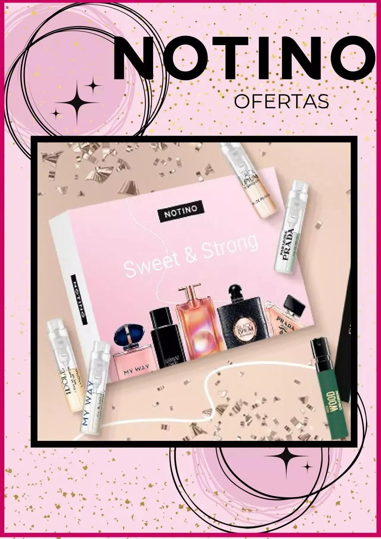 Catálogo de Notino folleto 16 de octubre al 31 de diciembre 2023 - Página 5