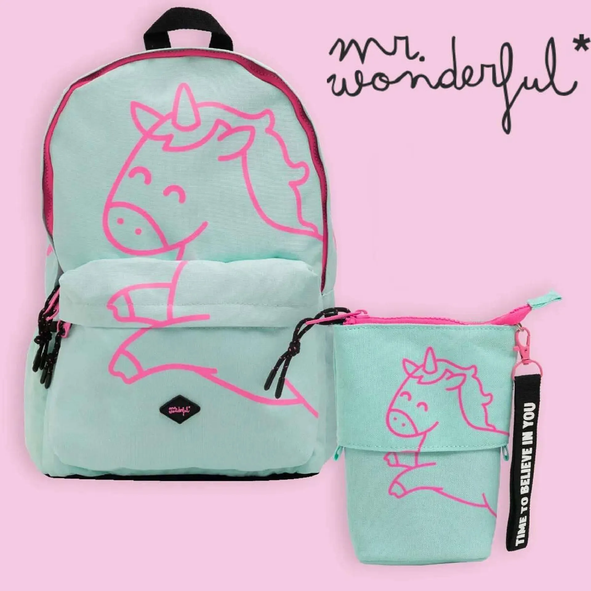 Catálogo de Mr Wonderful Folleto 28 de agosto al 11 de septiembre 2023 - Página 1