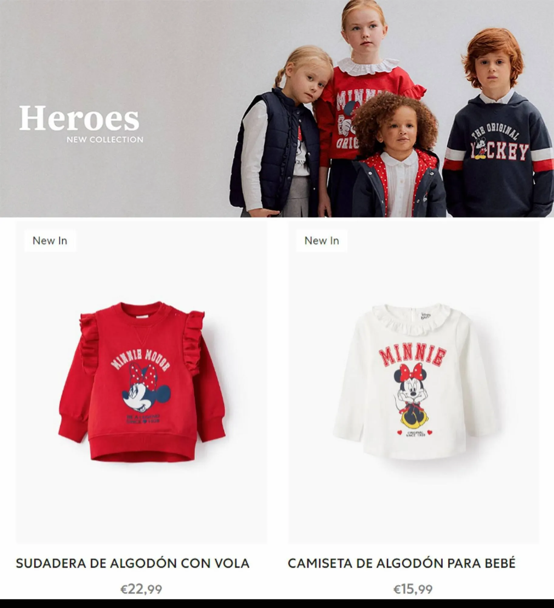 Catálogo de Folleto Zippy 29 de agosto al 12 de septiembre 2023 - Página 2