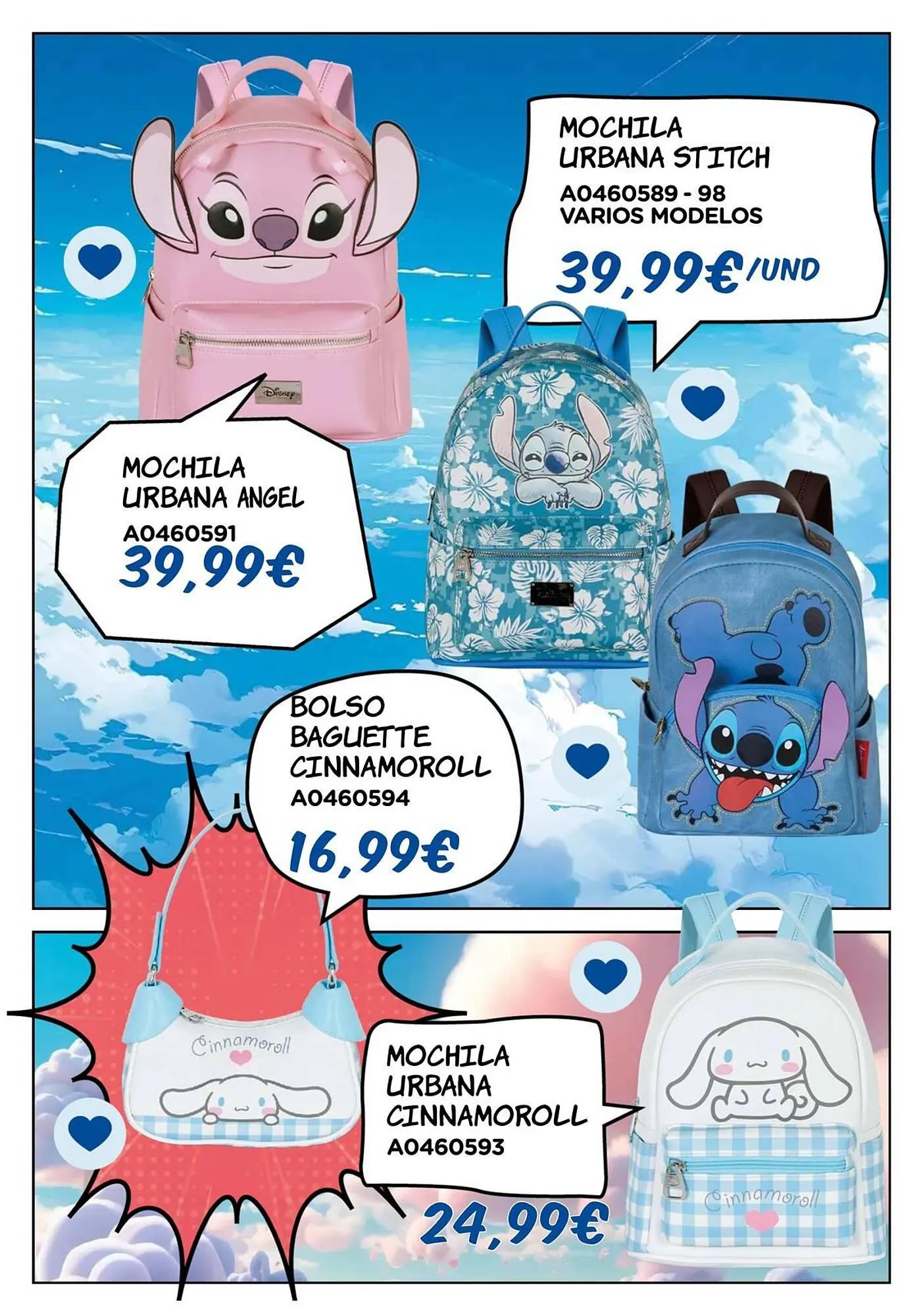 Catálogo de Folleto Juguettos 11 de junio al 31 de agosto 2025 - Página 33