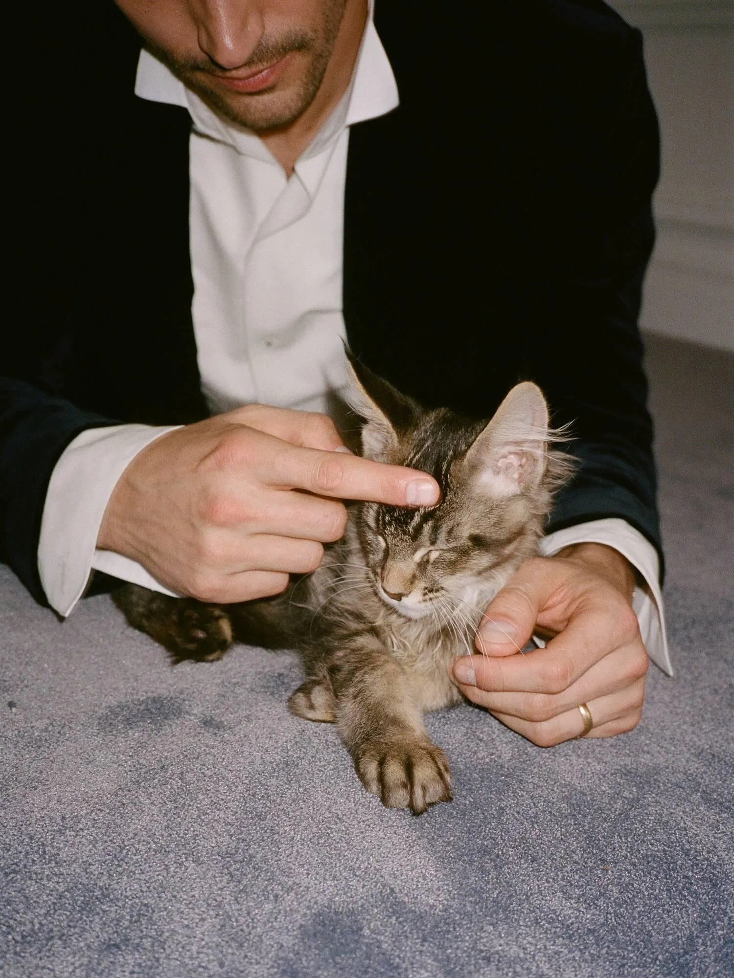 Catálogo de Folleto Dior 3 de abril al 16 de abril 2026 - Página 3