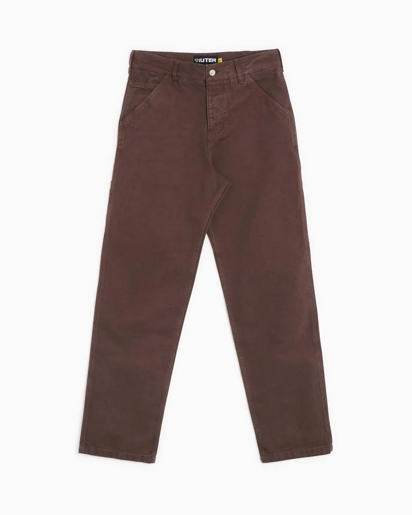 Iuter Men's Carpenter Pants