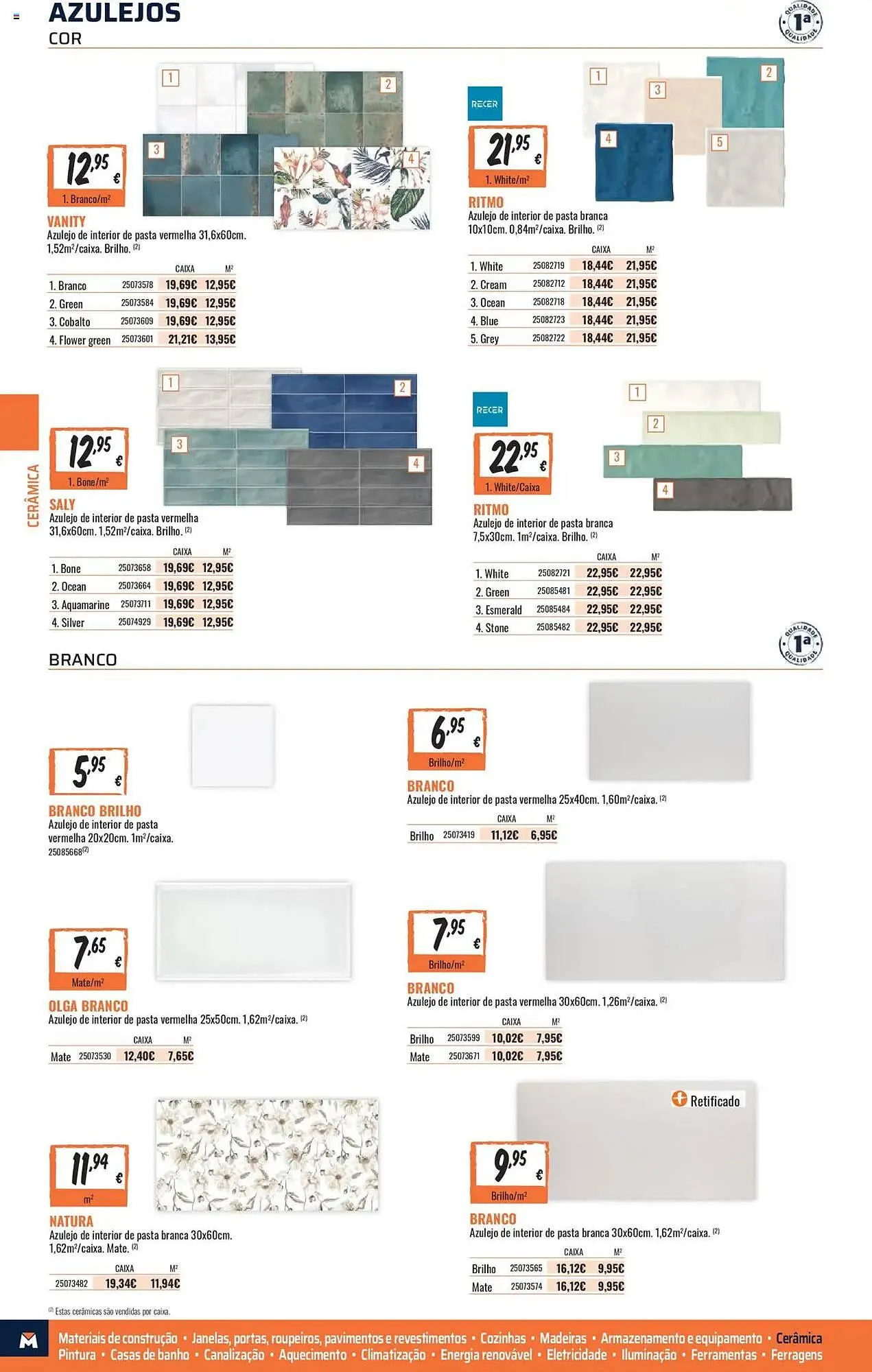 Catálogo de Folleto Obramat 17 de agosto al 28 de diciembre 2025 - Página 138