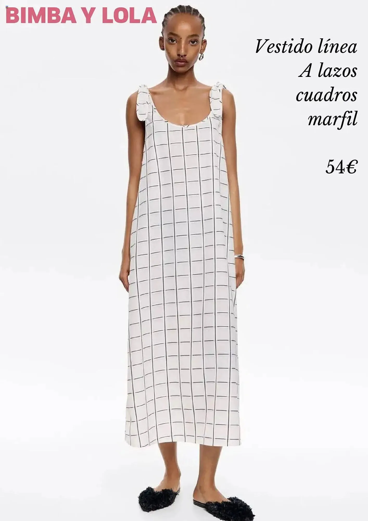 Catálogo de Folleto Bimba & Lola 27 de junio al 27 de julio 2025 - Página 10