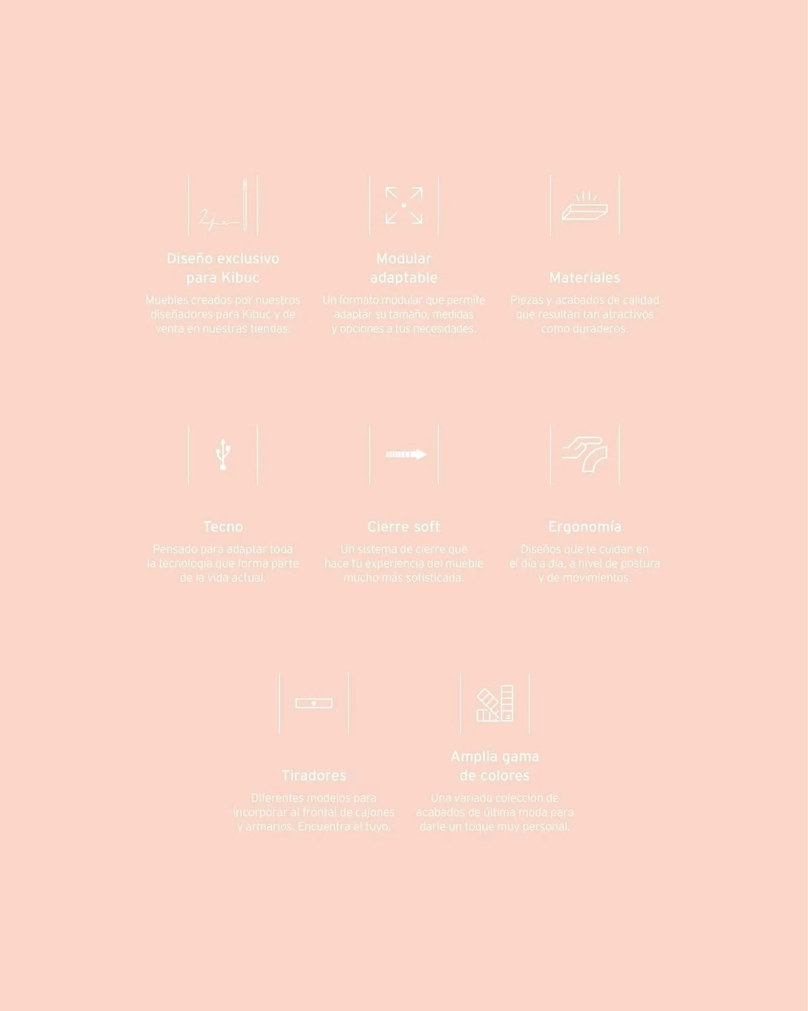 Catálogo de Catálogo Kibuc 5 de enero al 31 de diciembre 2026 - Página 118