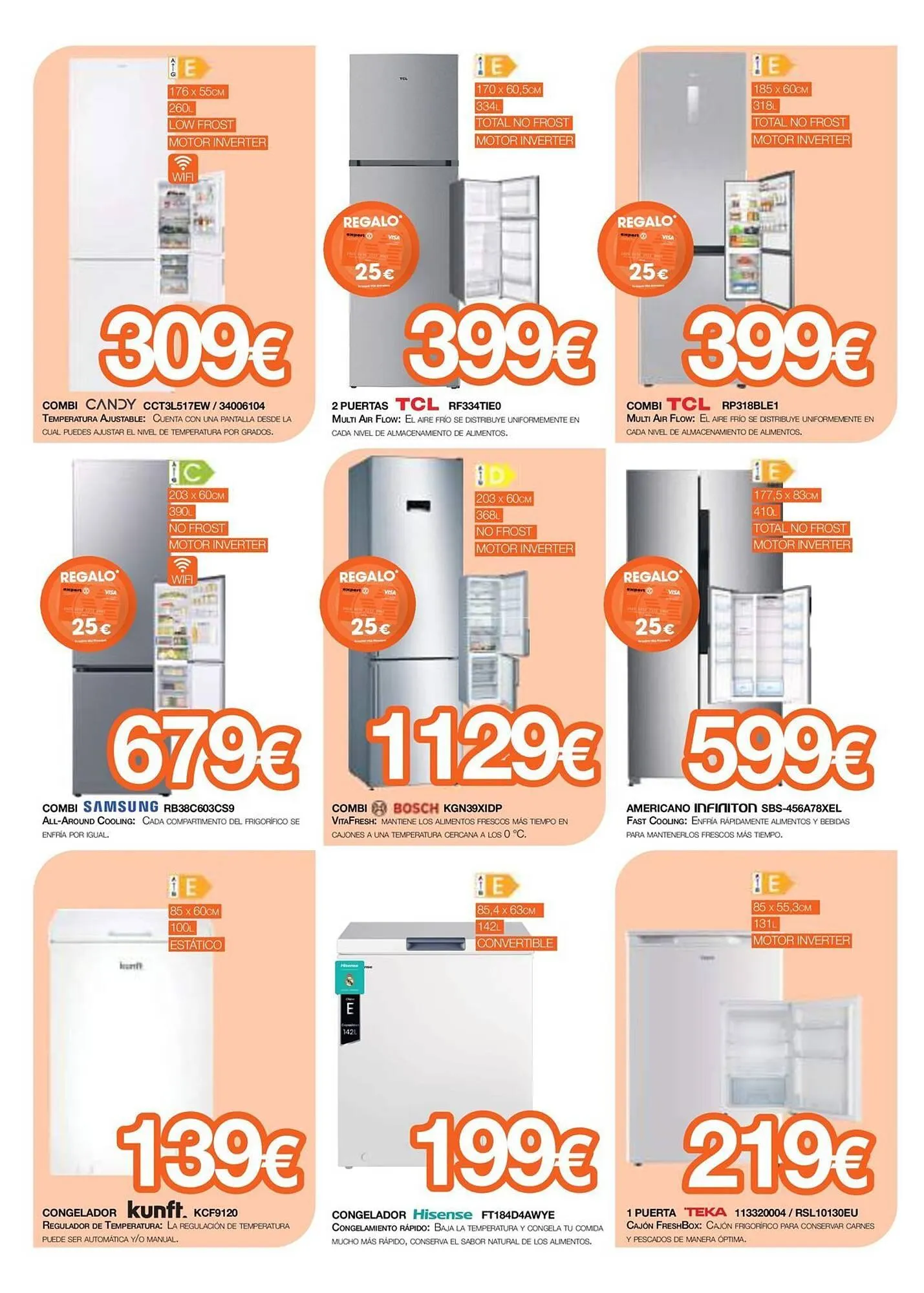 Catálogo de Catálogo Expert 3 de febrero al 28 de febrero 2026 - Página 4