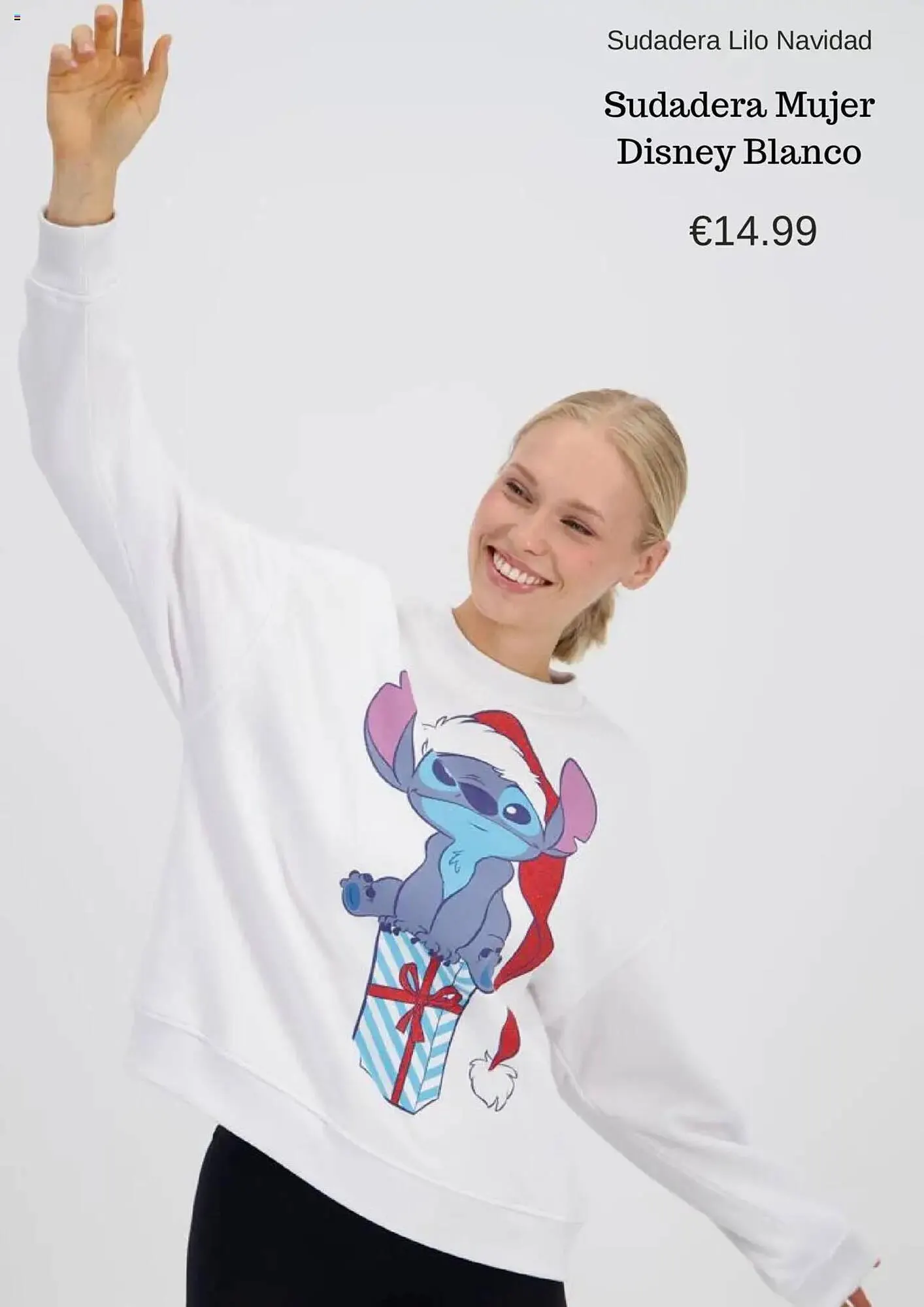 Catálogo de Catálogo Sprinter 1 de octubre al 31 de octubre 2025 - Página 4